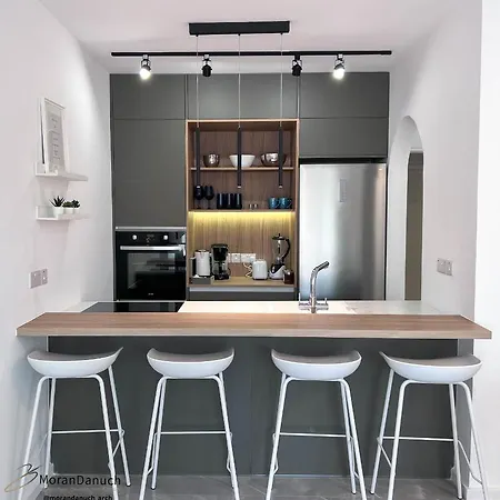 Apartament Welcome To Modern Sea View