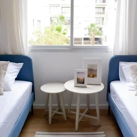 Appartamento Welcome To Modern Sea View Paphos