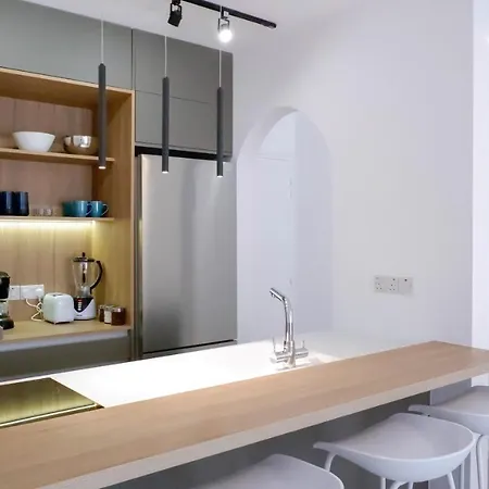 Appartamento Welcome To Modern Sea View *