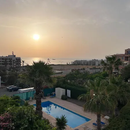 Welcome To Modern Sea View Appartamento