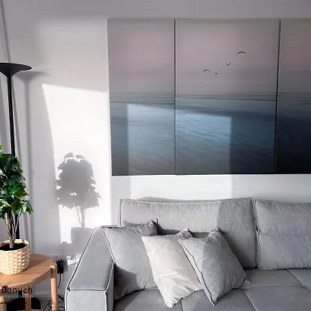 Appartamento Welcome To Modern Sea View