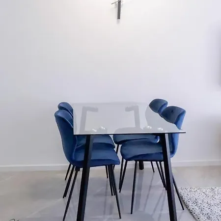Welcome To Modern Sea View Appartamento