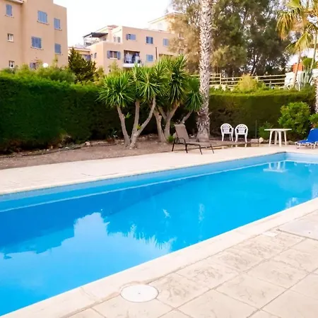 Welcome To Modern Sea View * Paphos
