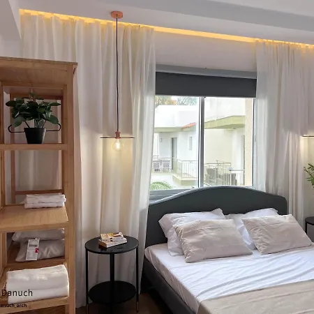 Appartamento Welcome To Modern Sea View Paphos