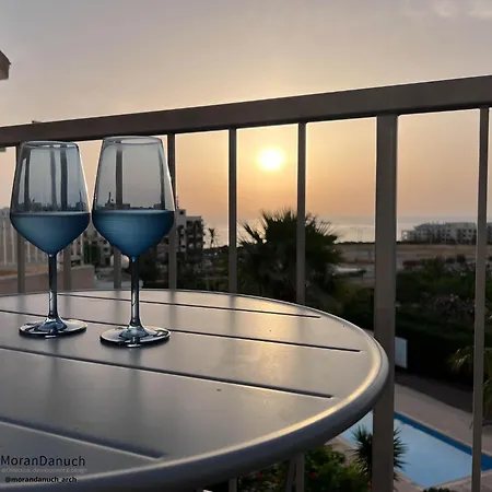 Welcome To Modern Sea View Appartamento *