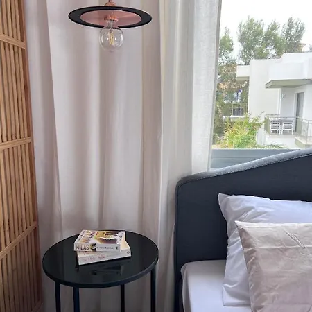 Welcome To Modern Sea View Appartamento Paphos