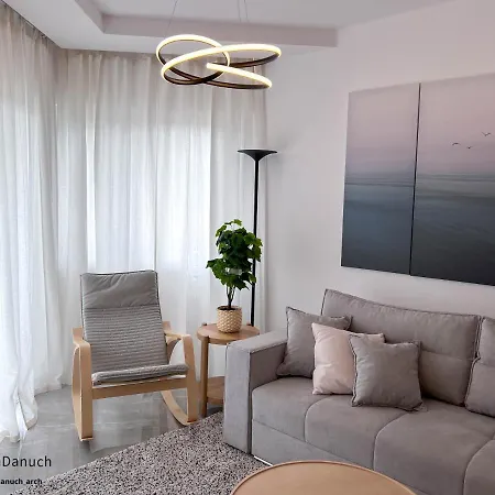 Appartamento Welcome To Modern Sea View *