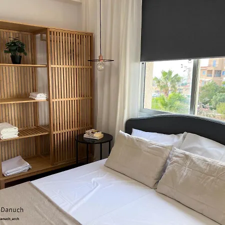 Welcome To Modern Sea View