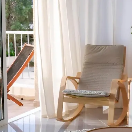 Appartamento Welcome To Modern Sea View *