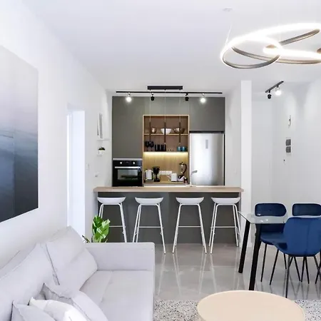 Appartamento Welcome To Modern Sea View *