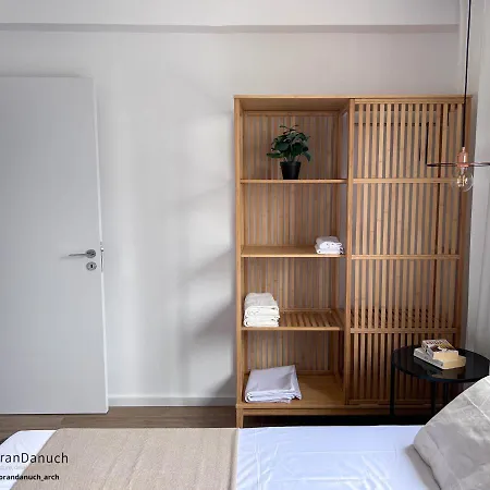 Appartamento Welcome To Modern Sea View *