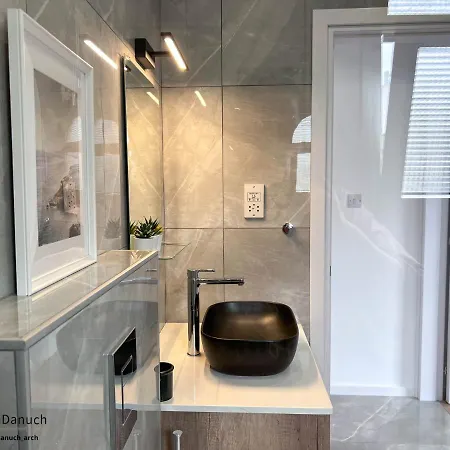 Welcome To Modern Sea View Appartamento