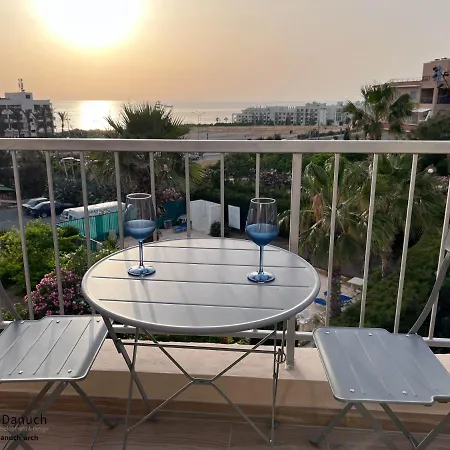Welcome To Modern Sea View * Paphos