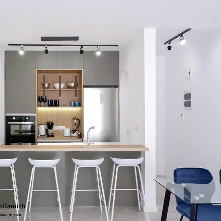 Welcome To Modern Sea View * Paphos